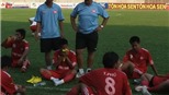 Thảm bại, B.BD lại thay “tướng”